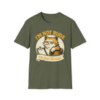 I'm Not Rude I'm Just Honest T-Shirt