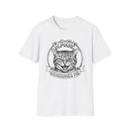 Rage Consumes Me T-Shirt
