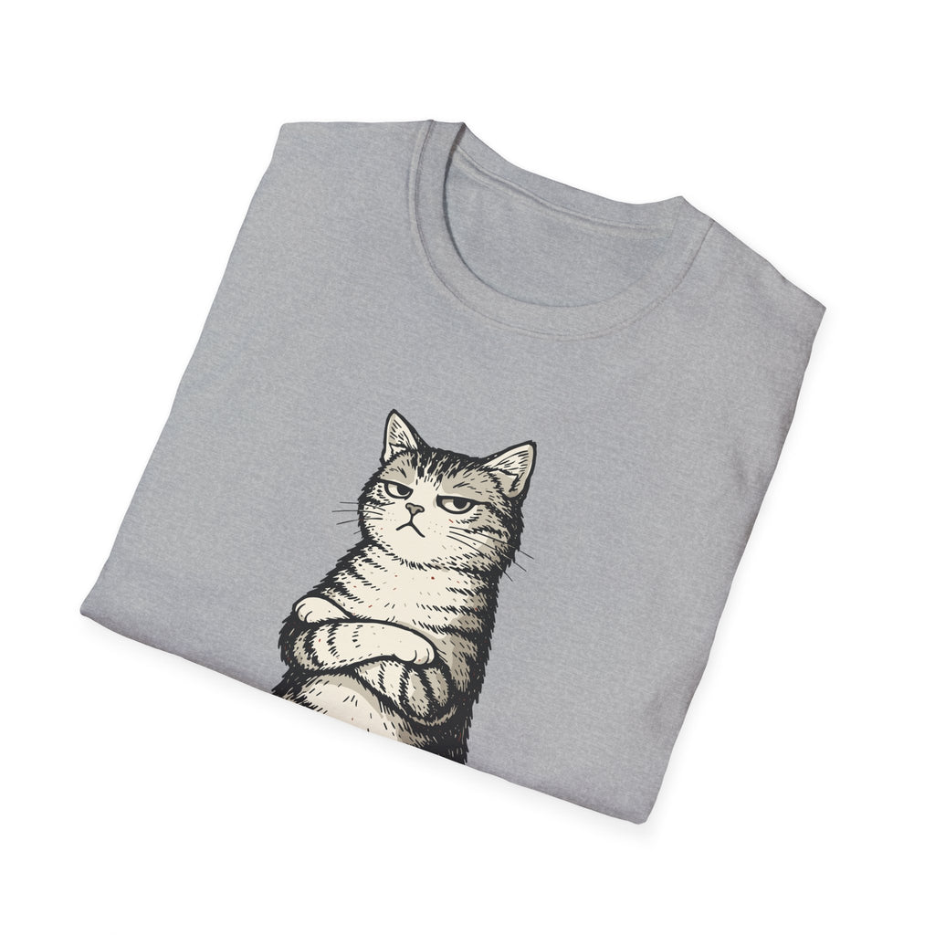 Not My Problem T-Shirt