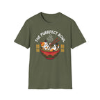 The Perfect Bowl Ramen T-Shirt