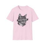 Anonymous Cat T-Shirt