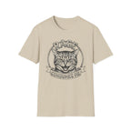 Rage Consumes Me T-Shirt
