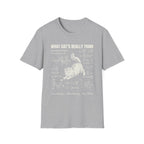 What Cat's Really Think T-Shirt