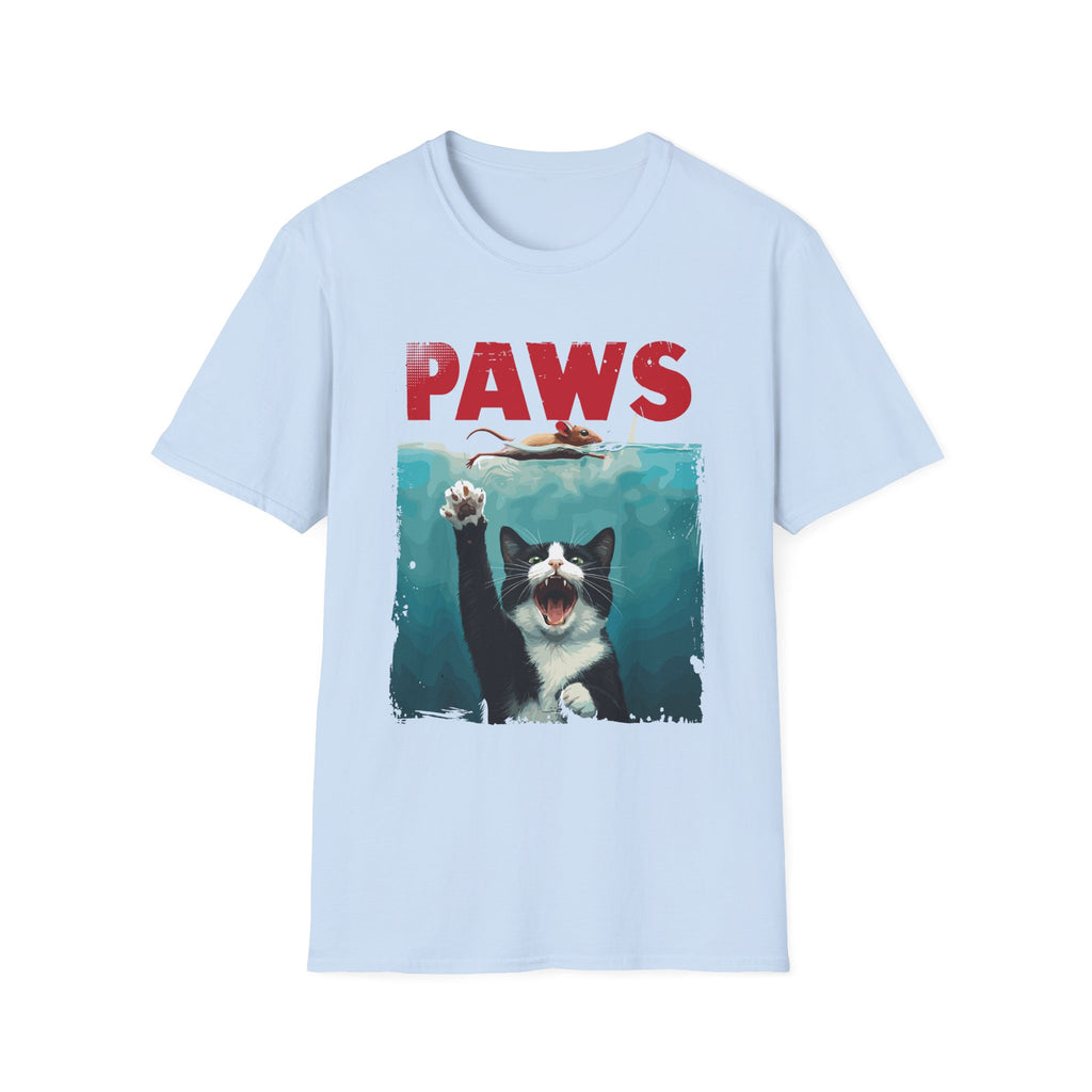 Paws T-Shirt