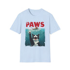 Paws T-Shirt