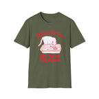 Trying To Get My Shit Together T-Shirt