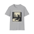 If You Gaze Long Into An ABYSS T-Shirt