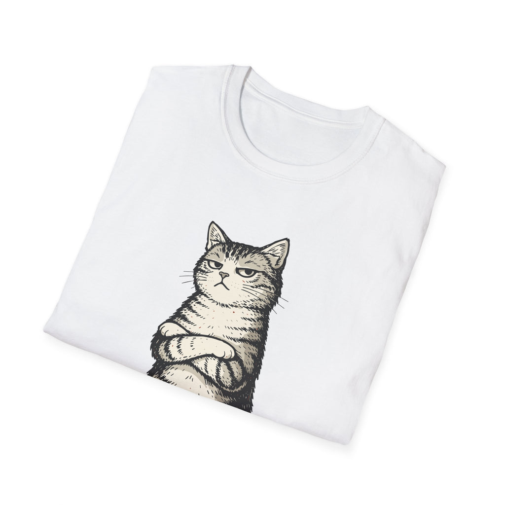 Not My Problem T-Shirt