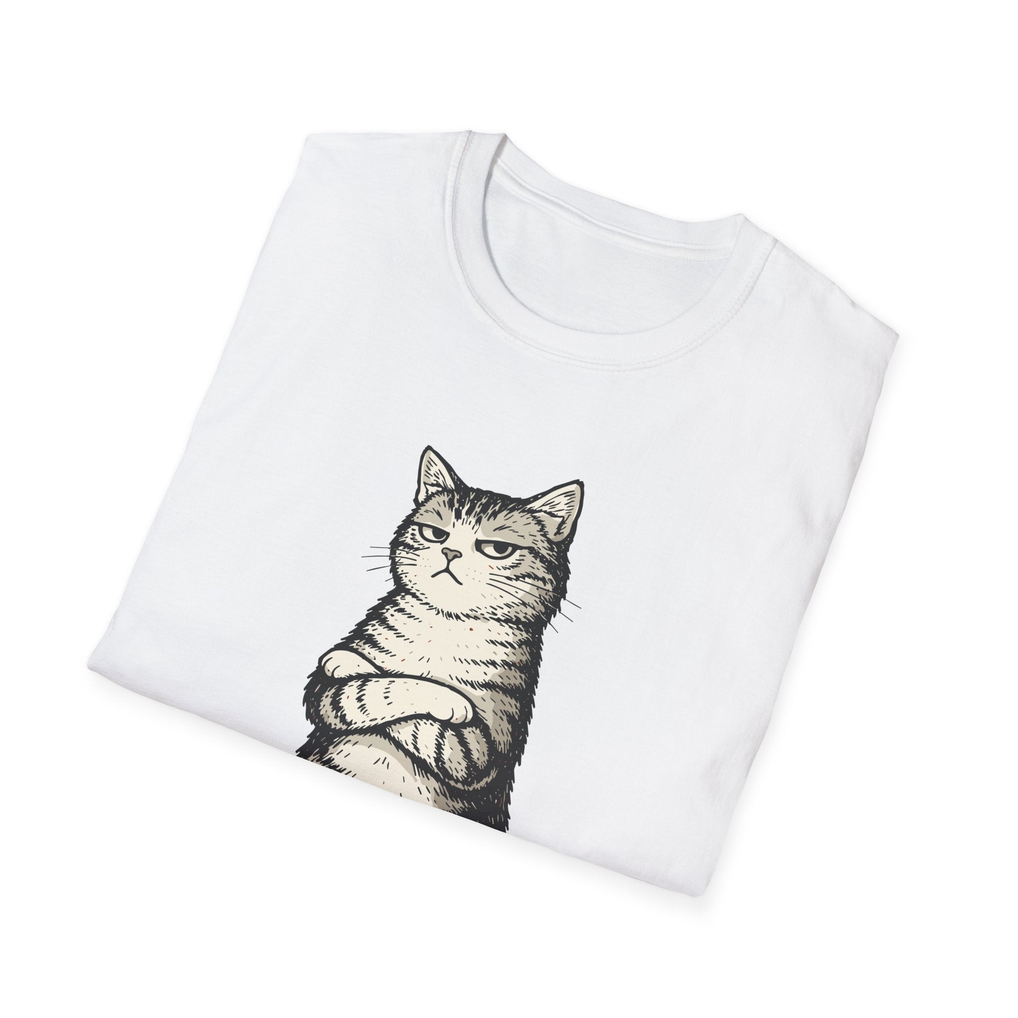Not My Problem T-Shirt