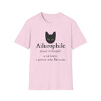 Ailurophile T-Shirt
