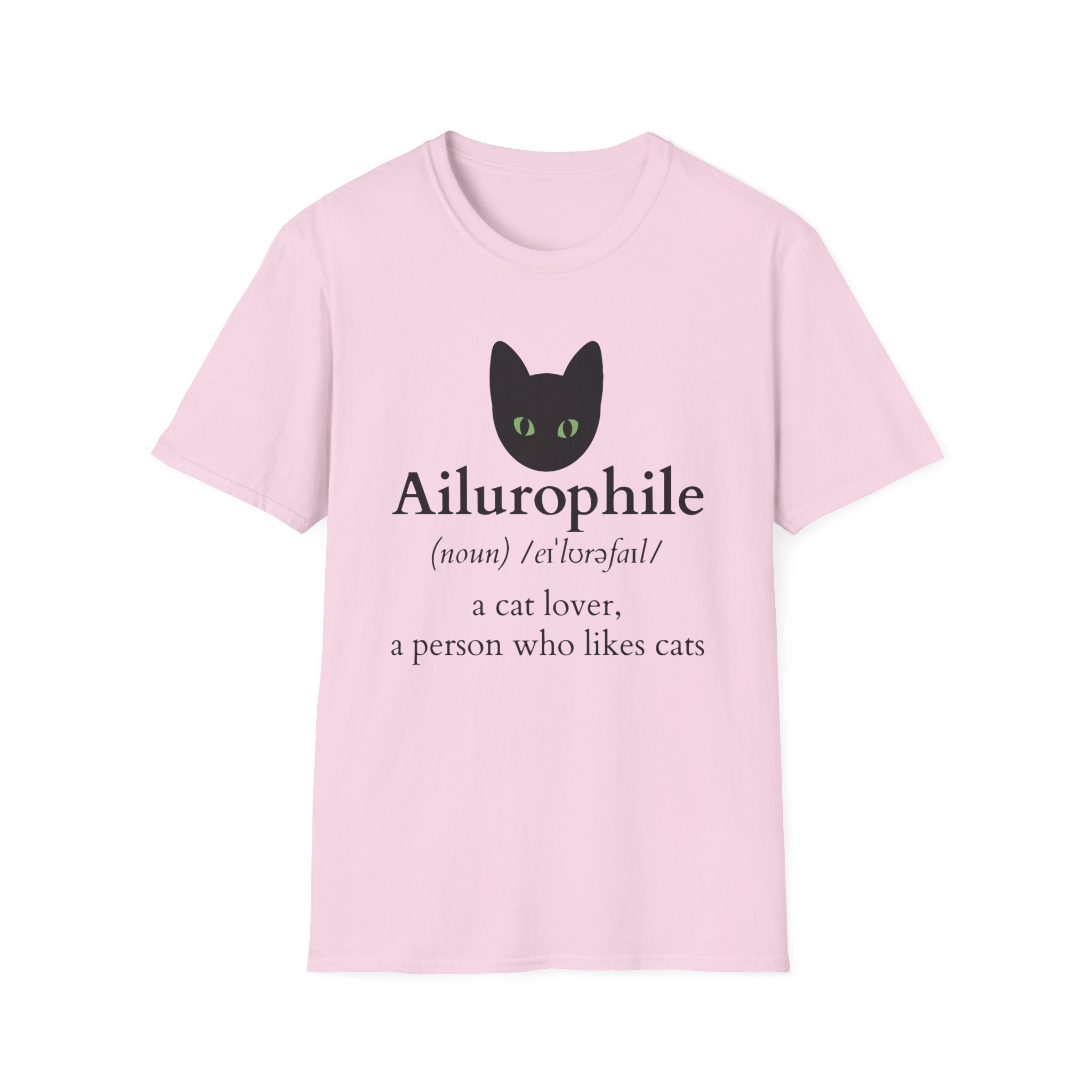 Ailurophile T-Shirt