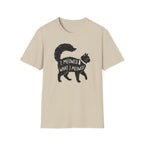 I Meowed What I Meowed T-Shirt