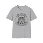 Rage Consumes Me T-Shirt
