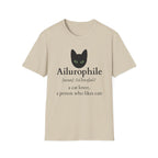 Ailurophile T-Shirt