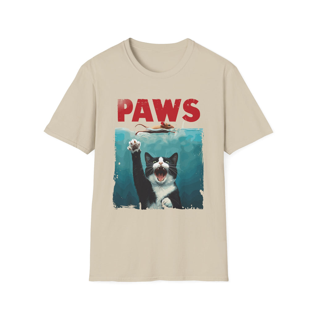Paws T-Shirt