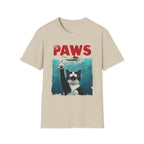 Paws T-Shirt