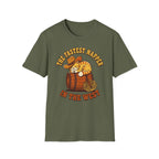 The Fastest Napper In The West T-Shirt