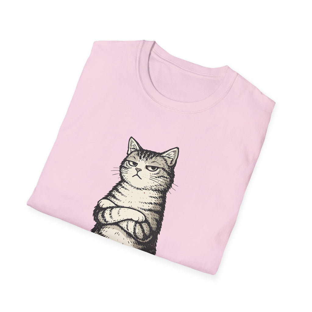 Not My Problem T-Shirt