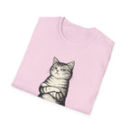 Not My Problem T-Shirt
