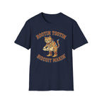 Rootin Tootin Biscuit Makin' T-Shirt