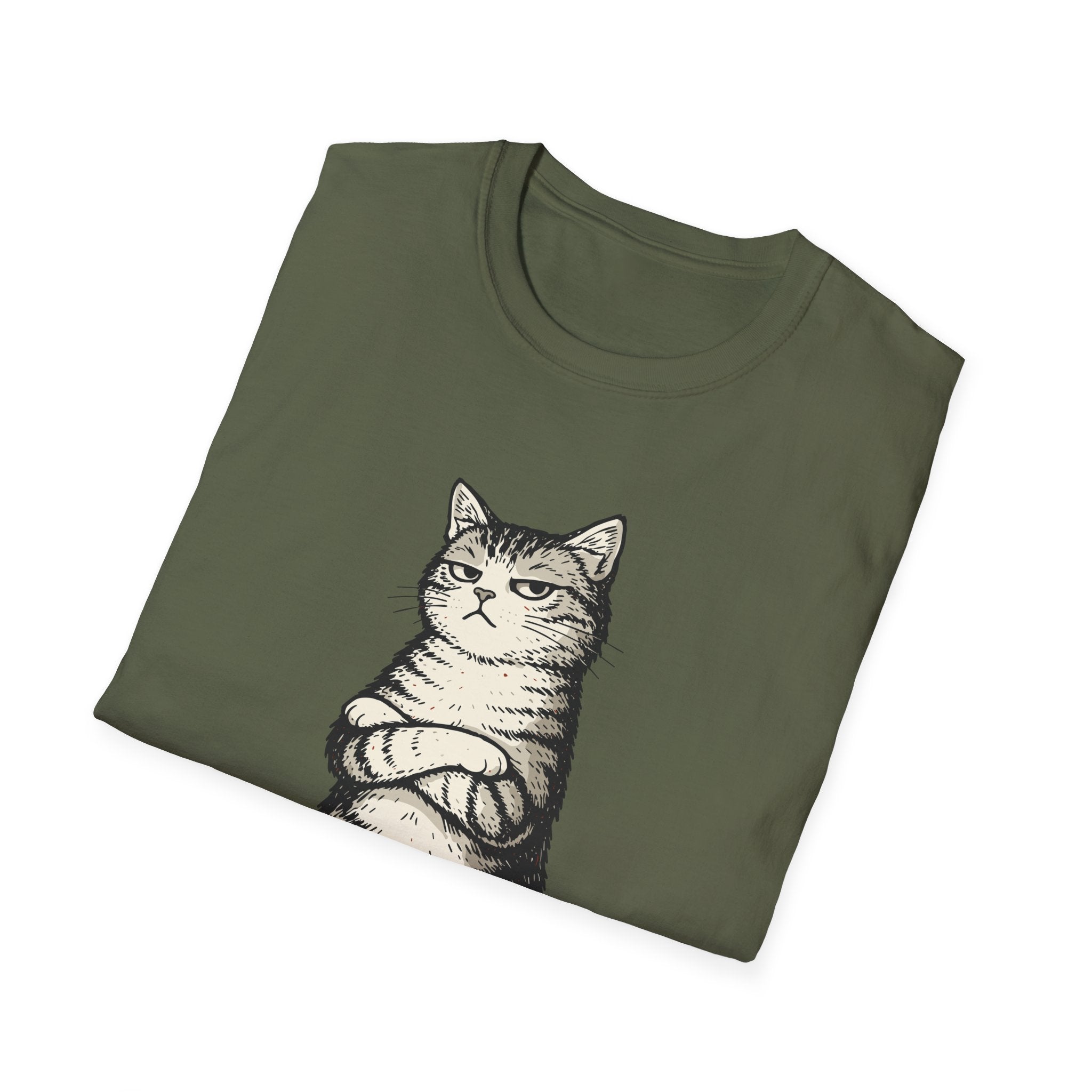 Not My Problem T-Shirt