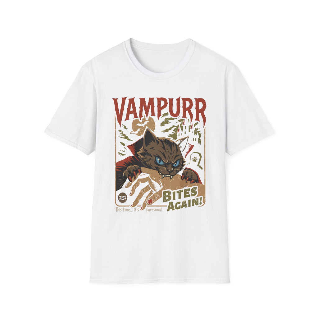 VAMPURR T-Shirt