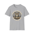 Sheriff Of Judging You Guilty As Charged T-Shirt