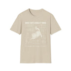 What Cat's Really Think T-Shirt