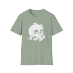 Skull Cats T-Shirt
