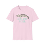 Available Never T-Shirt
