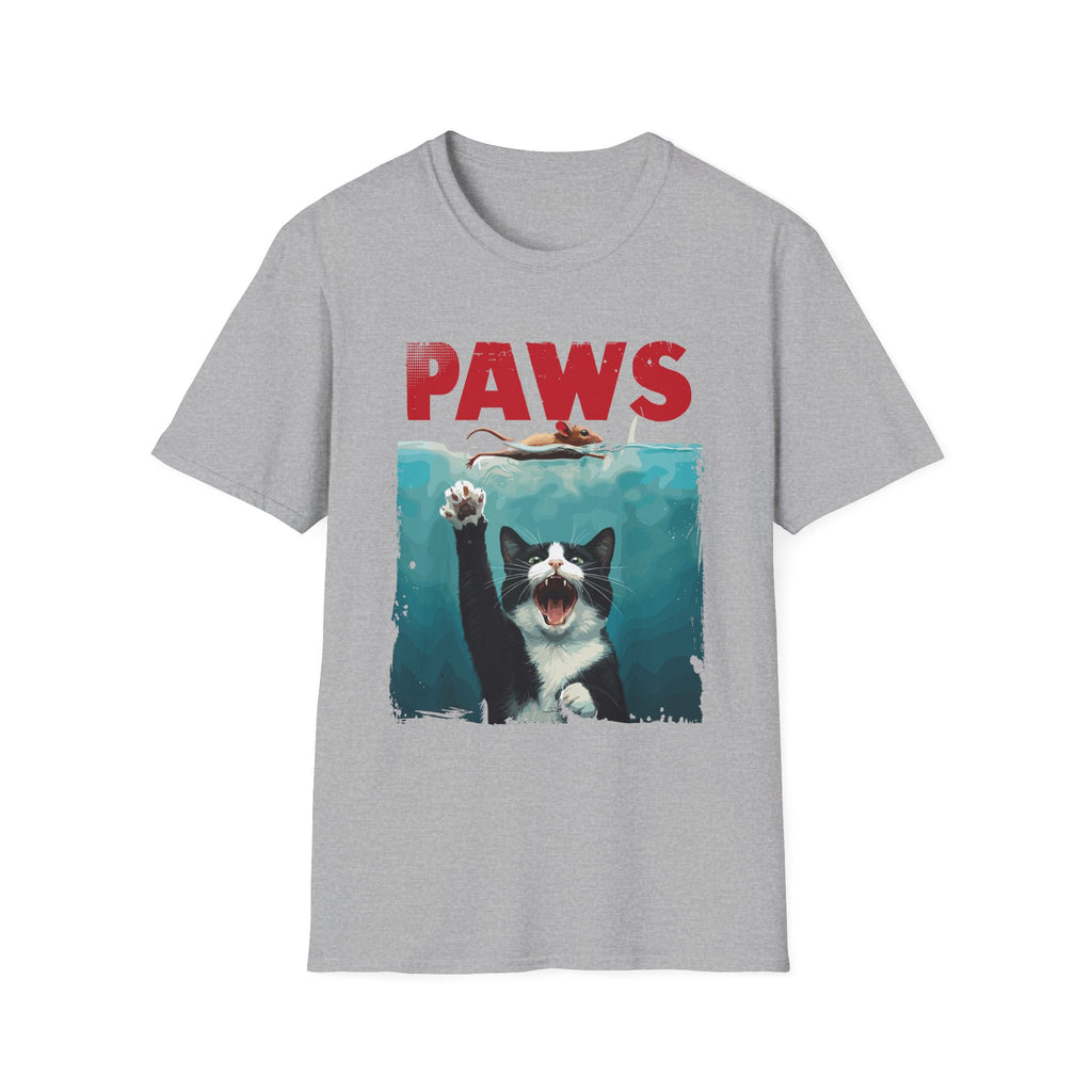 Paws T-Shirt