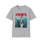 Paws T-Shirt