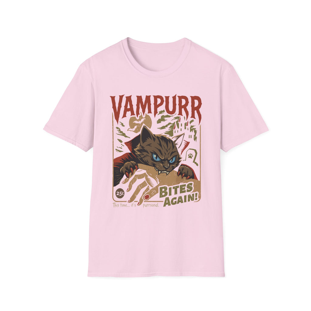 VAMPURR T-Shirt