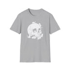 Skull Cats T-Shirt
