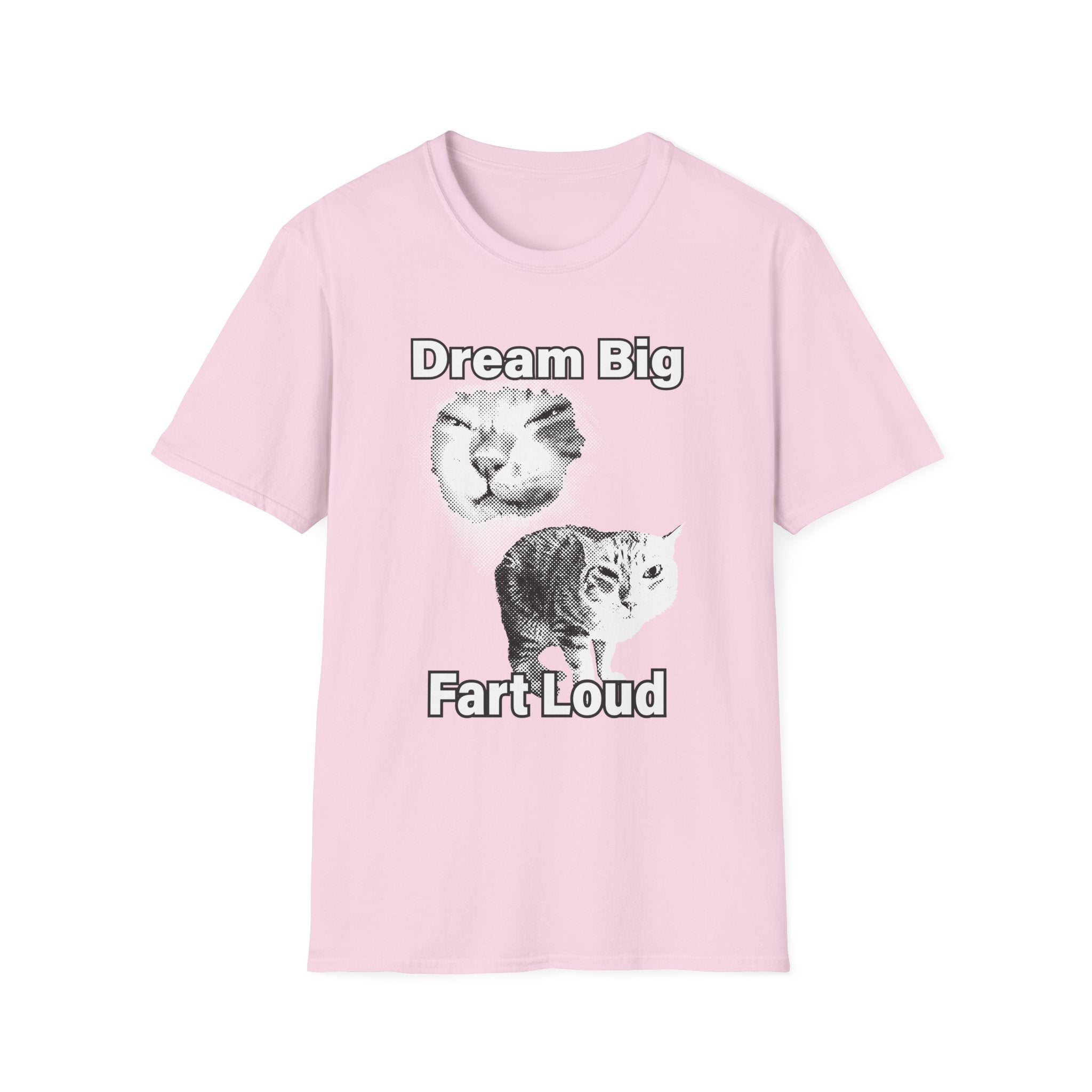 Dream Big T-Shirt
