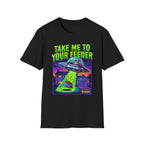 Take Me To Your Feeder T-Shirt
