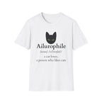 Ailurophile T-Shirt