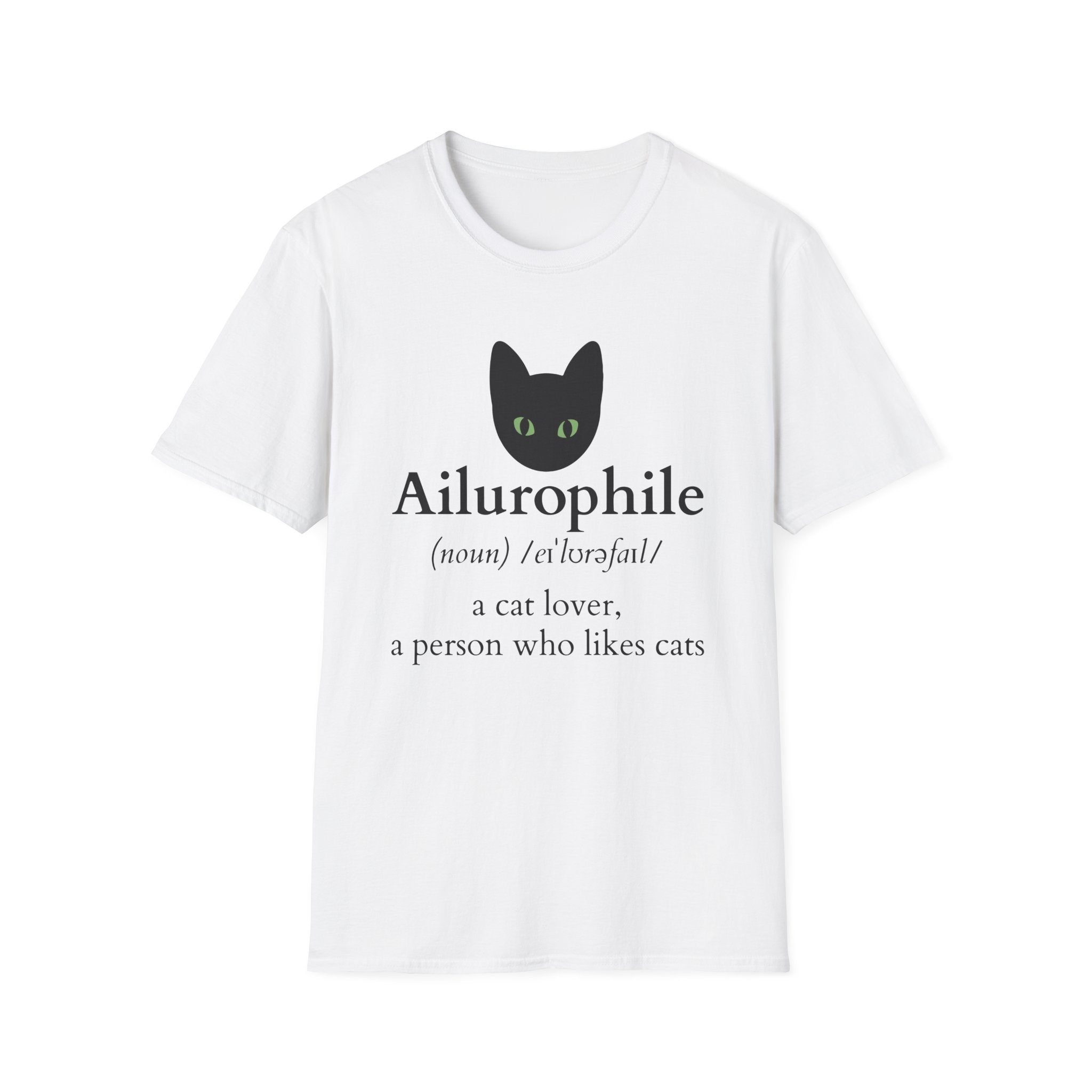 Ailurophile T-Shirt