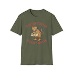 Rootin Tootin Biscuit Makin' T-Shirt