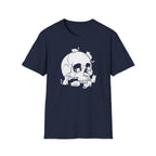 Skull Cats T-Shirt