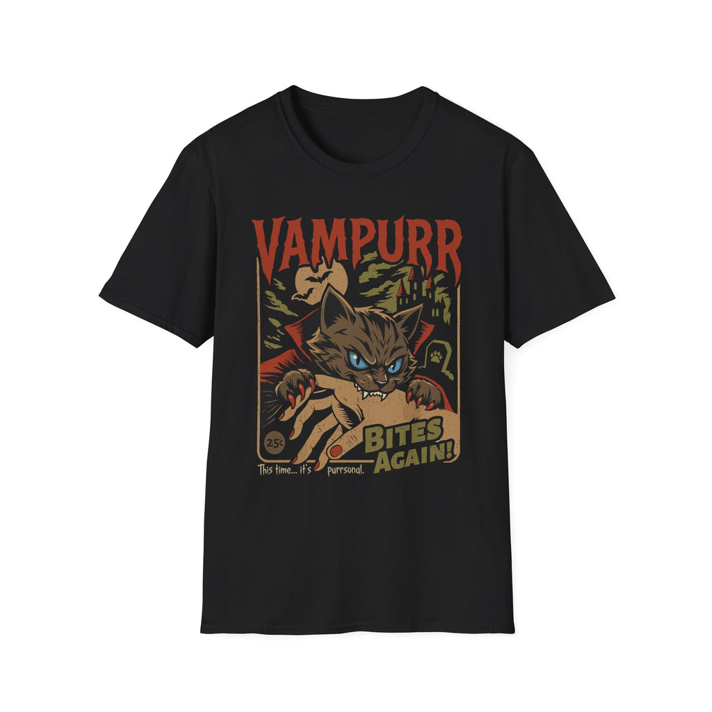 VAMPURR T-Shirt