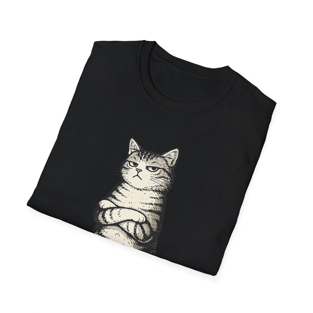 Not My Problem T-Shirt