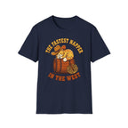 The Fastest Napper In The West T-Shirt