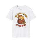 The Fastest Napper In The West T-Shirt