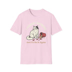 I Regret Nothing T-Shirt