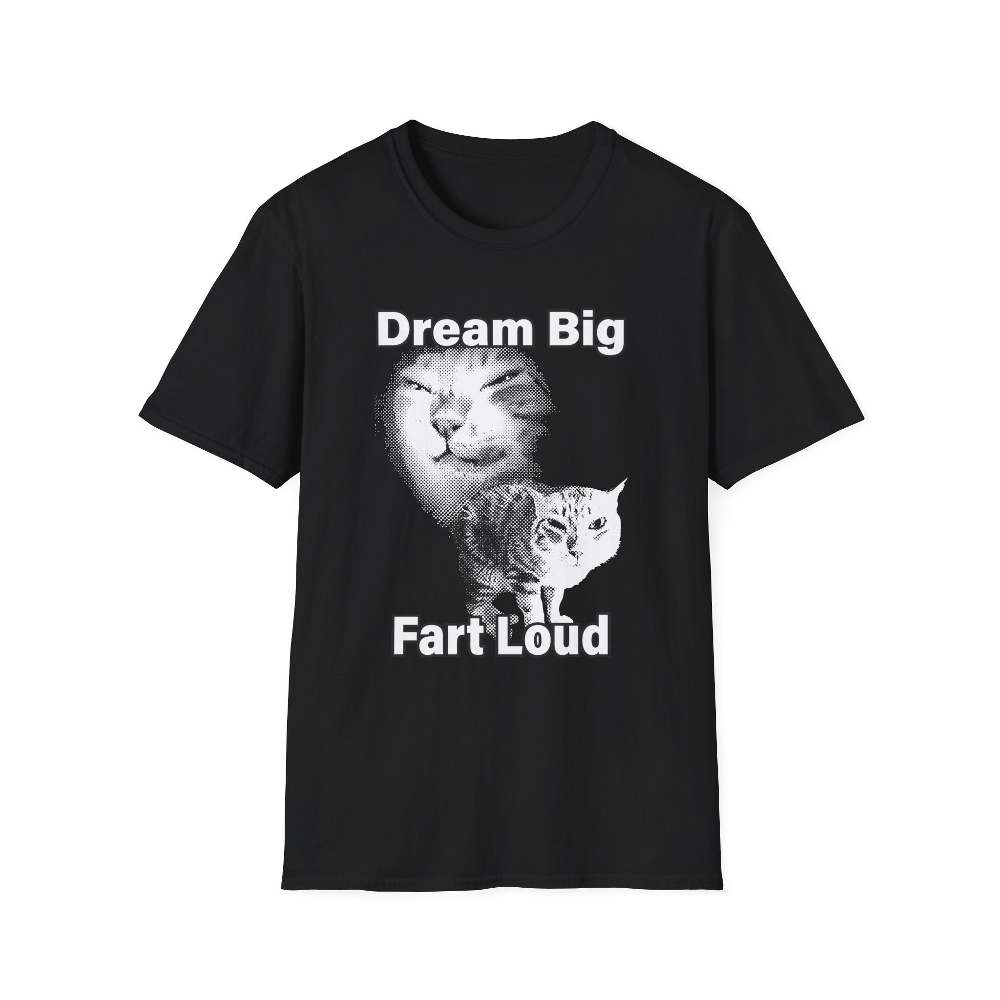 Dream Big T-Shirt
