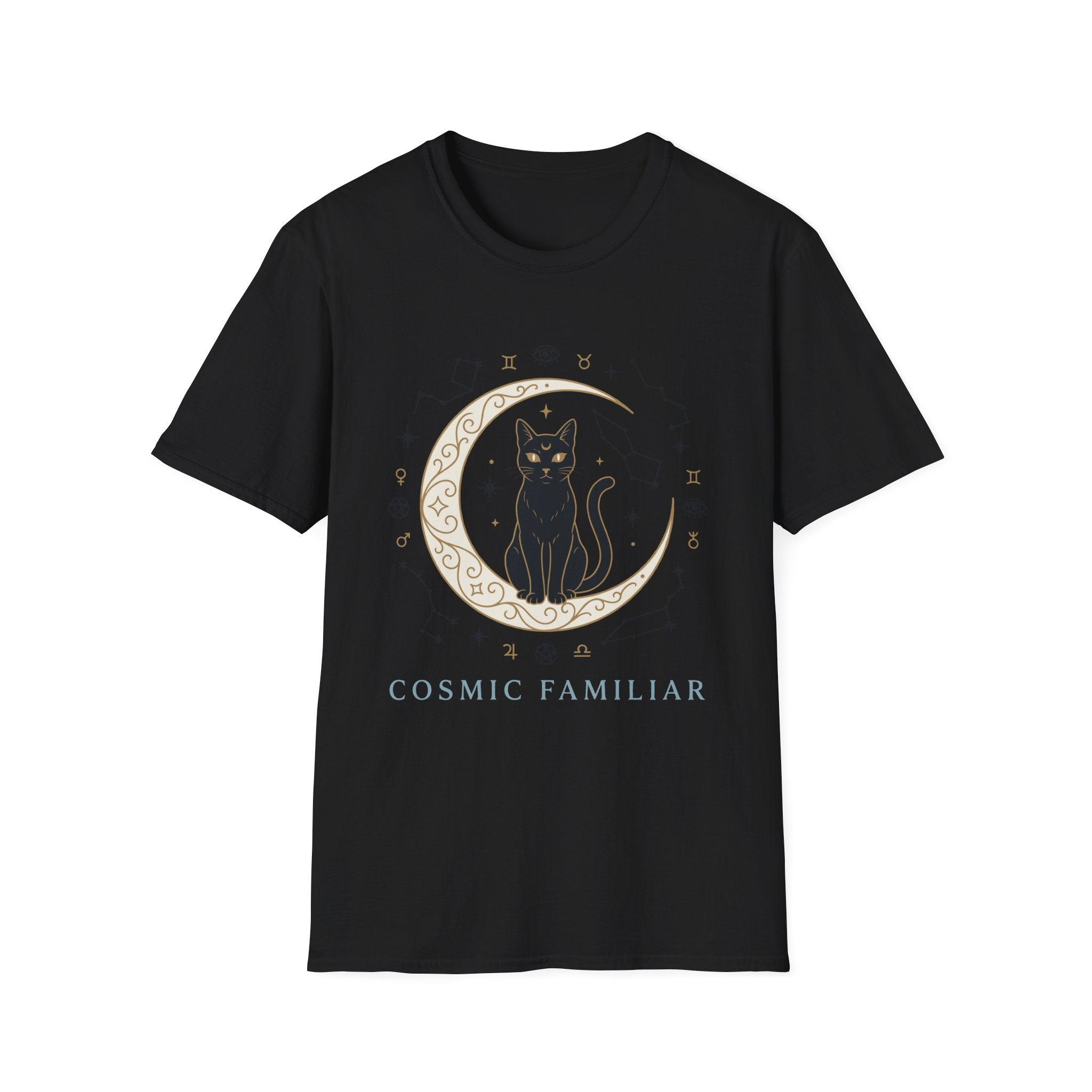 Cosmic Familiar T-Shirt