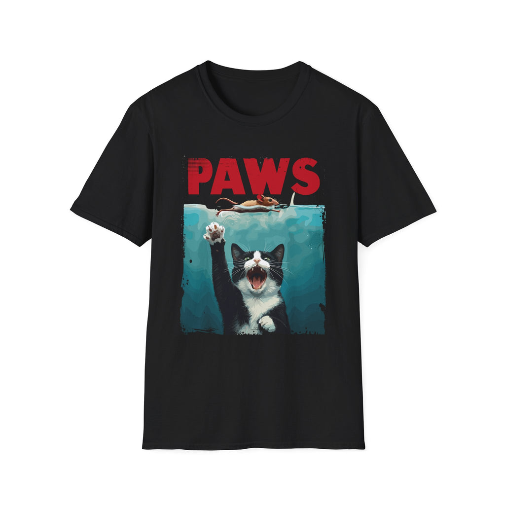 Paws T-Shirt