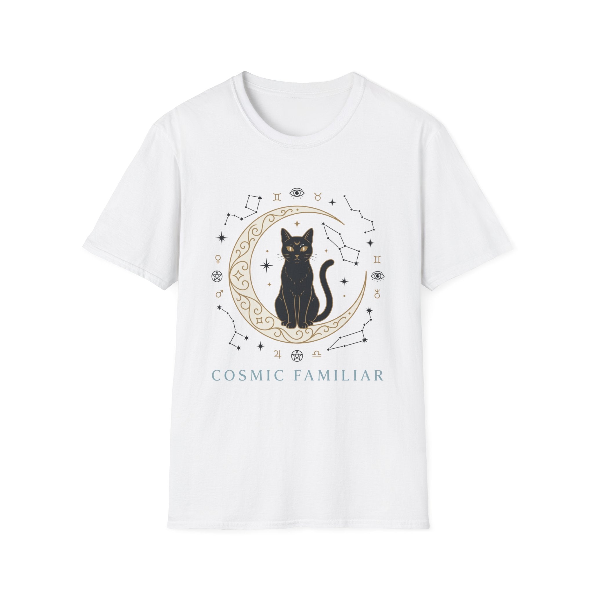 Cosmic Familiar T-Shirt