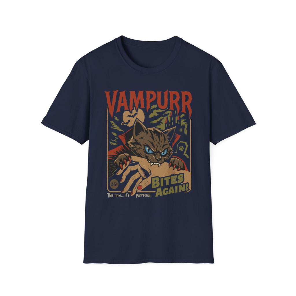 VAMPURR T-Shirt